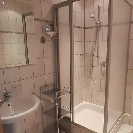 Haus Moselliebe Apartmán
